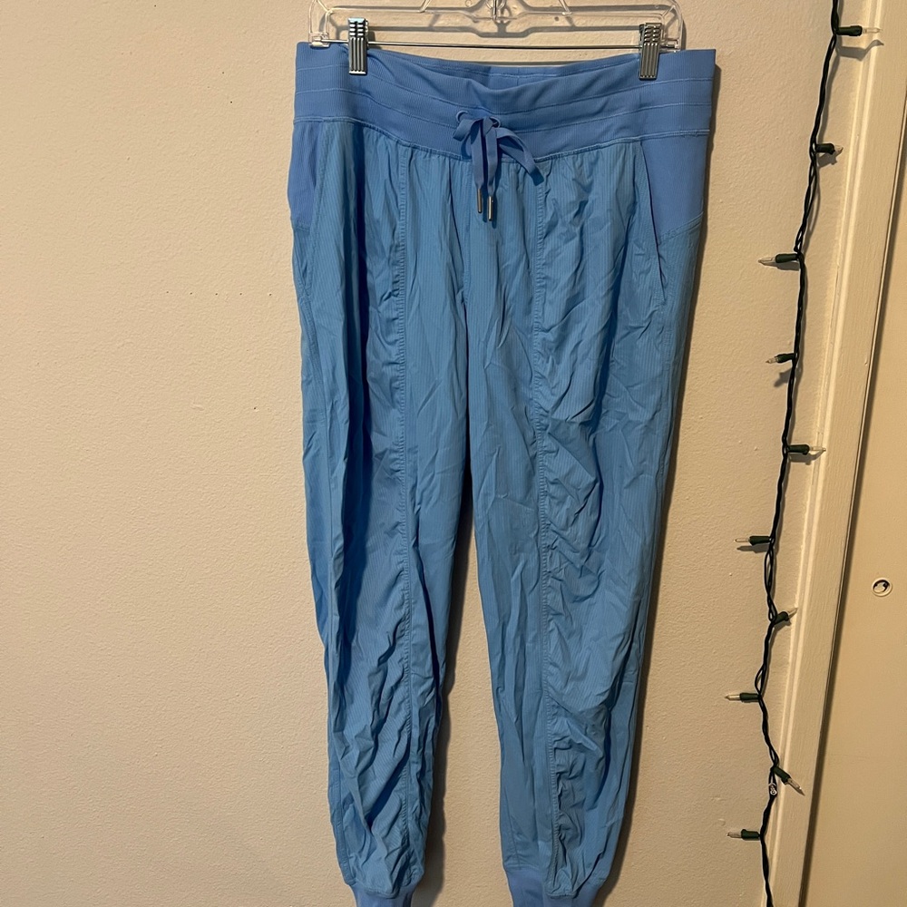 Lululemon Dance Studio Mid-Rise Jogger
